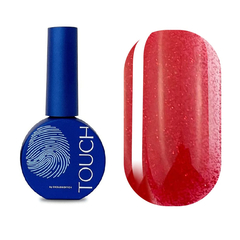 Гель-лак Touch gel polish PIXI №1, 9 мл, Выбор оттенка: №1, назначение