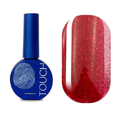 Гель-лак Touch gel polish PIXI №2, 9 мл, Выбор оттенка: №2