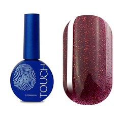Гель-лак Touch gel polish PIXI №3, 9 мл, Вибір відтінку: №3, призначення