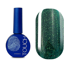 Гель-лак Touch gel polish PIXI №4, 9 мл, Выбор оттенка: №4