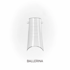 Верхние формы DARK, BALLERINA