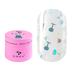 Top Wine Holographik DNKa, 15 ml, Вибір відтінку: Holographik, призначення