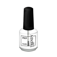 Обезжириватель Trendy Nails Prep Nail, 15 мл