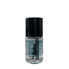 База для маникюрного лака Nika Zemlyanikina Lux Base Coat, 10 мл