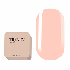Trendy Nails Modeling Gel Lace, 15 мл
, Вибір об'єму: 15 мл