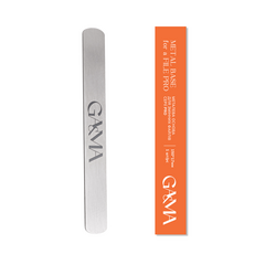 GÉMELY ex GA&MA Metal base for a FILE PRO Металлическая основа для сменных файлов PRO