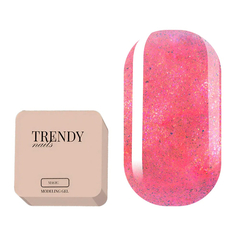 Trendy Nails Modeling Gel Magic №3, 15 мл
, Вибір об'єму: 15 мл
