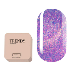 Trendy Nails Modeling Gel Magic №4, 15 мл
, Вибір об'єму: 15 мл