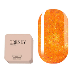Trendy Nails Modeling Gel Magic №7, 30 мл
, Вибір об'єму: 30 мл