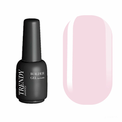 Trendy Nails Builder Gel in a bottle Sweet, 15 мл
, Вибір об'єму: 15 мл