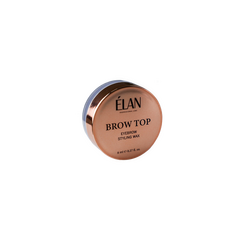 Воск для укладки бровей ELAN «BROW TOP»
