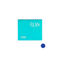 Гель-краска для бровей с окислителем ELAN, тон 02, темно-коричневый, СЕТ, Выбор оттенка: 02