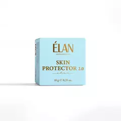 ELAN Скин Протектор «SKIN PROTECTOR 2.0»: защитный крем с маслом арганы