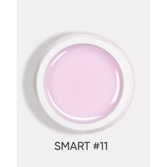 DARK Smart Builder Gel №11, 30 ml, Вибір об'єму: 30 мл, Вибір відтінку: №11