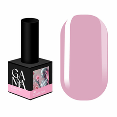 Гель-лак GÉMELY ex GA&MA AI collection 207 Bloom Up, 10 мл, призначення