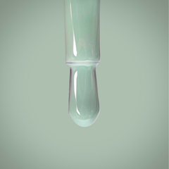 Гель-лак Nika Zemlyanikina the gel polish №031, 6 мл