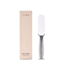 Инструмент по уходу за стопами DARK FOOT CARE KIT
