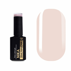 Моделюючий гель Nika Zemlyanikina Easy gel Latte, 15 мл
