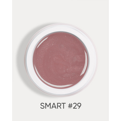 DARK Smart Builder Gel №29, 15 ml, Вибір об'єму: 15 мл, Вибір відтінку: №29