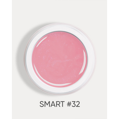 DARK Smart Builder Gel №32, 15 ml, Вибір об'єму: 15 мл, Вибір відтінку: №32