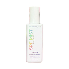 Edlen SPF mist 30 (for content) мист для маникюра, 200 мл