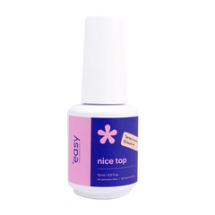 Топ Easy без липкого слоя Nice Top, 7,5 мл, Выбор объема: 7,5 мл, назначение