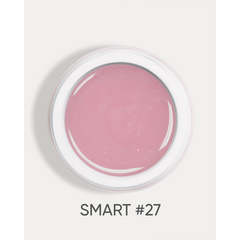 DARK Smart Builder Gel №27, 15 ml, Вибір об'єму: 15 мл, Вибір відтінку: №27