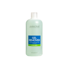 Jerden Proff Gel Remover средство для снятия гель-лака "Алое", 500 мл, Выбор объема: 500 мл