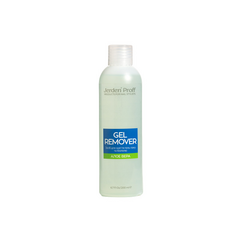 Jerden Proff Gel Remover средство для снятия гель-лака "Алое", 200  мл, Выбор объема: 200 мл