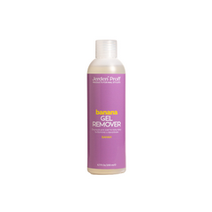 Jerden Proff Gel Remover средство для снятия гель-лака "Банан", 200 мл, Выбор объема: 200 мл