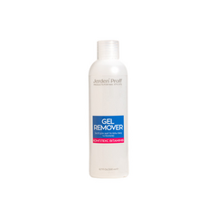 Jerden Proff Gel Remover средство для снятия гель-лака "Комплекс витаминов", 200 мл, Выбор объема: 200 мл