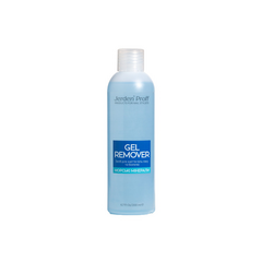 Jerden Proff Gel Remover средство для снятия гель-лака "Морские минералы", 200 мл, Выбор объема: 200 мл