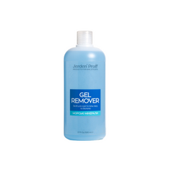 Jerden Proff Gel Remover средство для снятия гель-лака "Морские минералы", 500  мл, Выбор объема: 500 мл