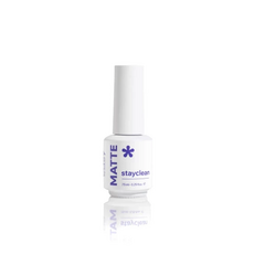Матовый топ Easy StayClean Matte, 7,5 мл, Выбор объема: 7,5 мл, назначение