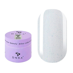 Гель DNKa Builder №9 Ice Kiss, 15 ml, Вибір об'єму: 15 мл, Вибір відтінку: №9