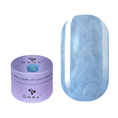 Гель DNKa Builder №26 Pearl, 15 ml, Вибір об'єму: 15 мл, Вибір відтінку: №26
