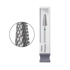 Фреза твердосплавная GÉMELY ex GA&MA Cutter CARBIDE MAX (A60Green)