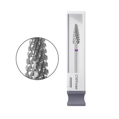 Фреза твердосплавная GÉMELY ex GA&MA Cutter CARBIDE MAX (C50Violet)