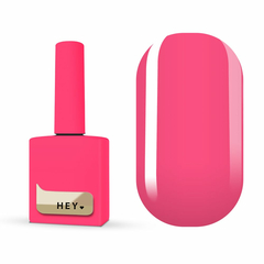 Гель-лак HEYLOVE gel polish, Fashion Fuchsia, 15 мл