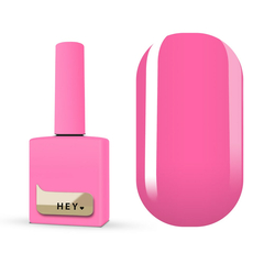 Гель-лак HEYLOVE gel polish, Hi Barbie!, 15 мл