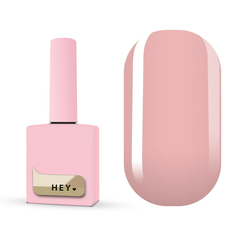 Гель-лак HEYLOVE gel polish, Rosewater, 15 мл