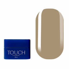 Гель Touch Builder gel Almond, 30 мл, Вибір відтінку: Almond