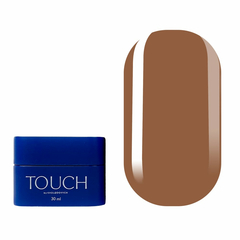 Гель Touch Builder gel Chocolate, 30 мл, Вибір відтінку: Chocolate