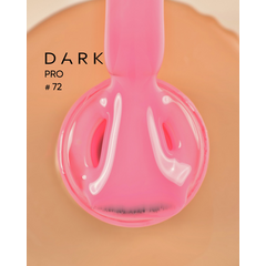 DARK PRO base №72, 15 мл