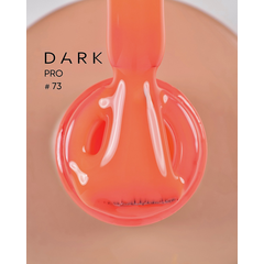 DARK PRO base №73, 15 мл