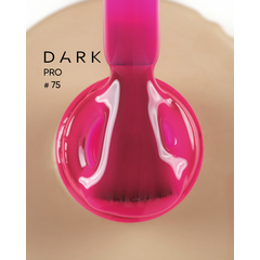 DARK PRO base №75, 15 мл
