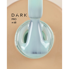 DARK PRO base №68, 15 мл
