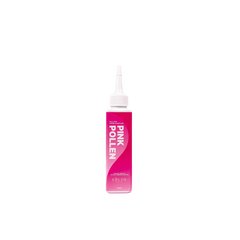 Тальк Edlen Pink Pollen для комбинированного маникюра, 100 г
