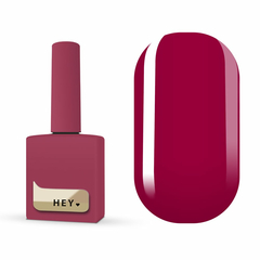 Гель-лак HEYLOVE gel polish, Sangria, 15 мл
