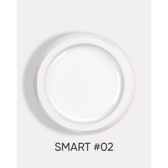 DARK Smart Builder Gel №2, 15 ml, Вибір об'єму: 15 мл, Вибір відтінку: №2